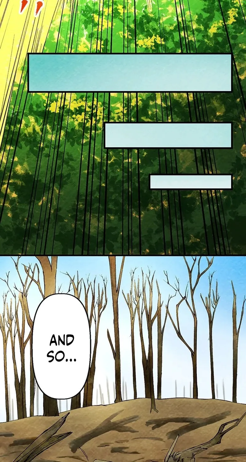 Beyond the Abyss of the Spirit Labyrinth Chapter 4 page 88 - 