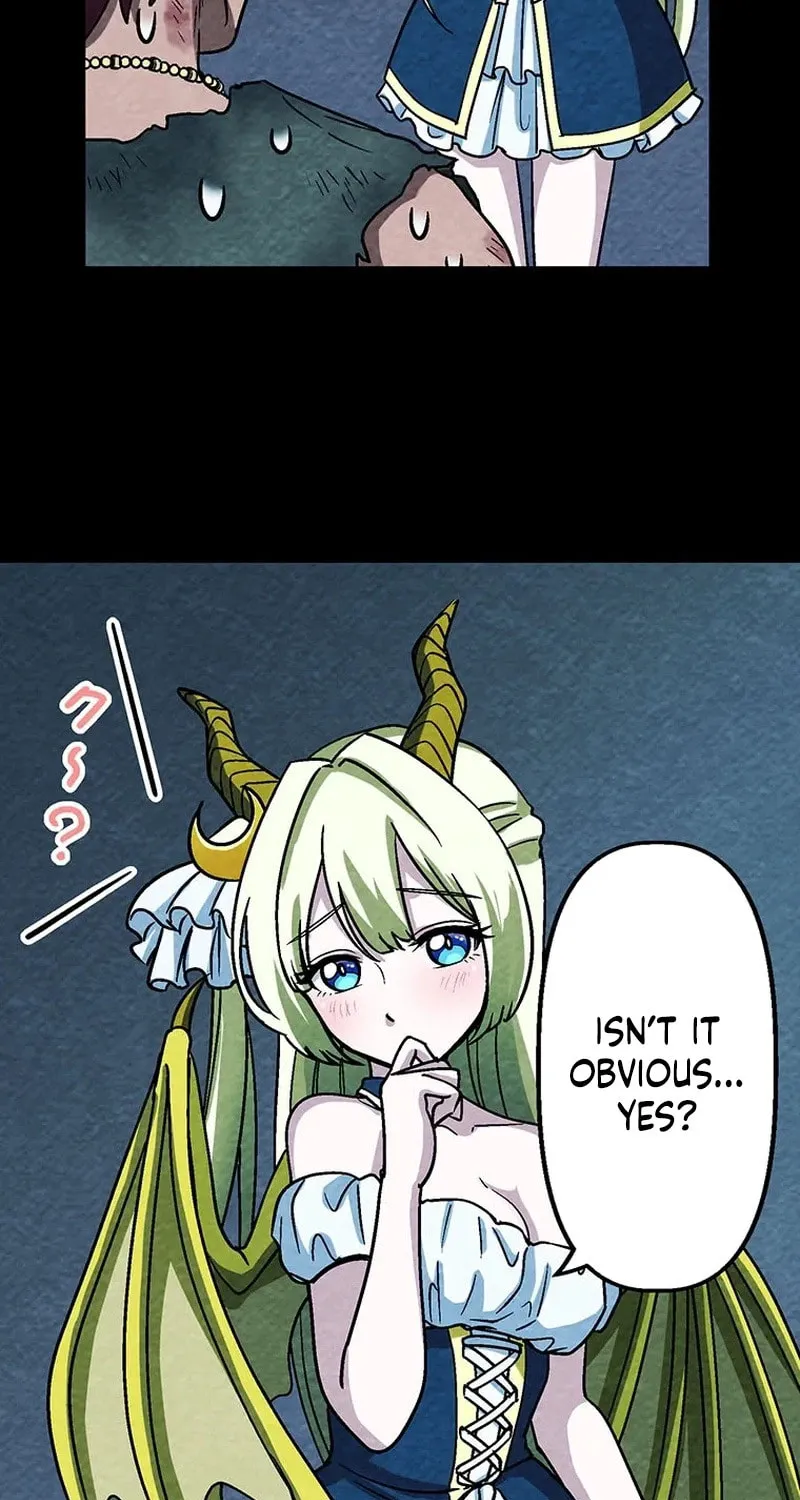 Beyond the Abyss of the Spirit Labyrinth Chapter 4 page 10 - 
