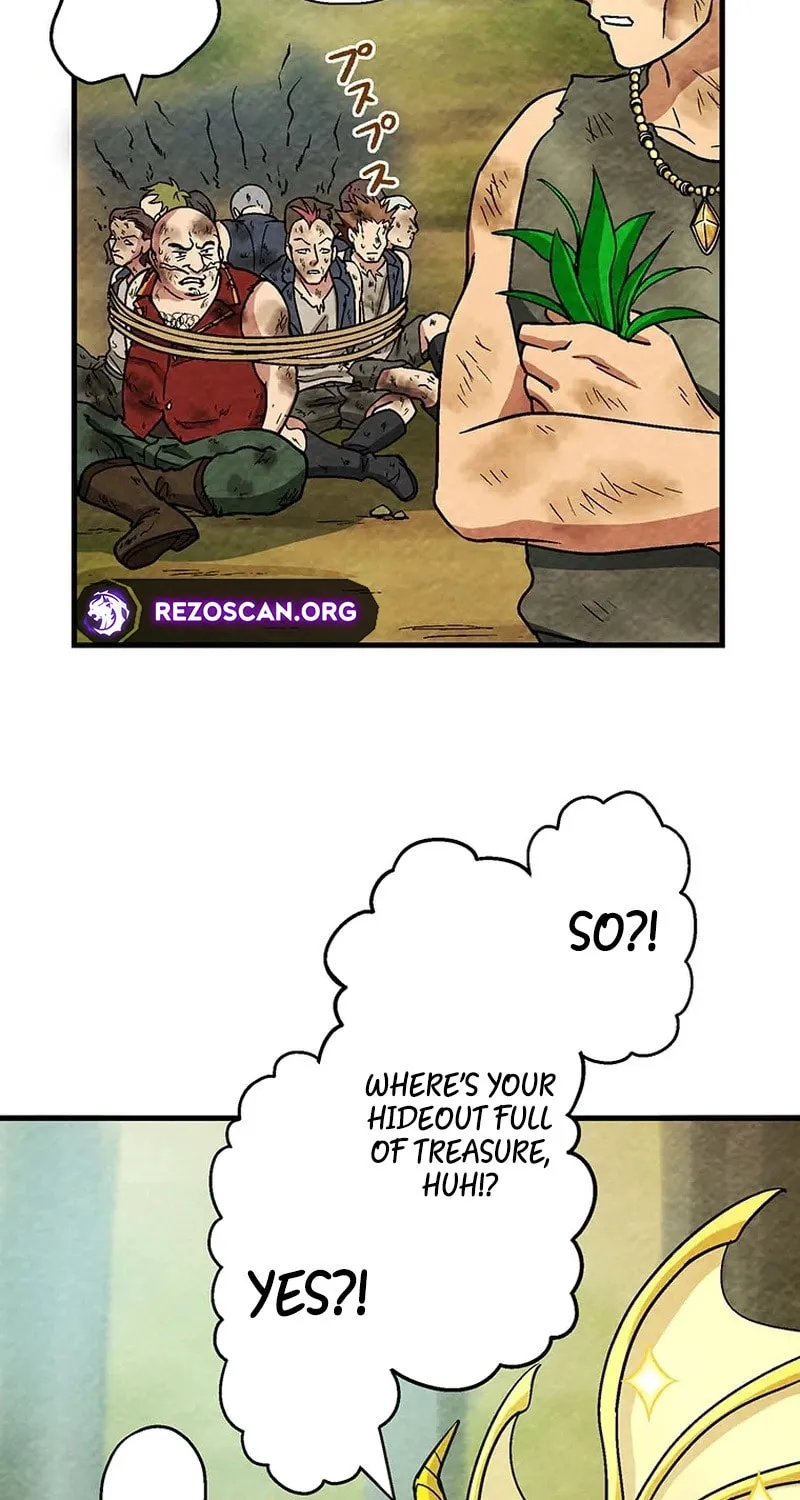 Beyond the Abyss of the Spirit Labyrinth Chapter 4 page 91 - 