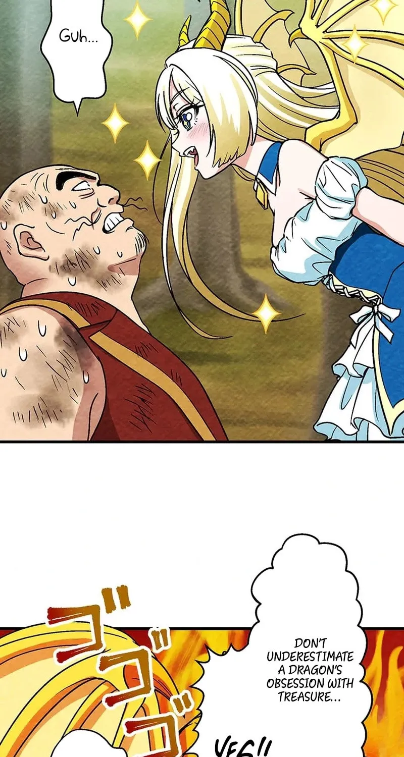 Beyond the Abyss of the Spirit Labyrinth Chapter 4 page 92 - 