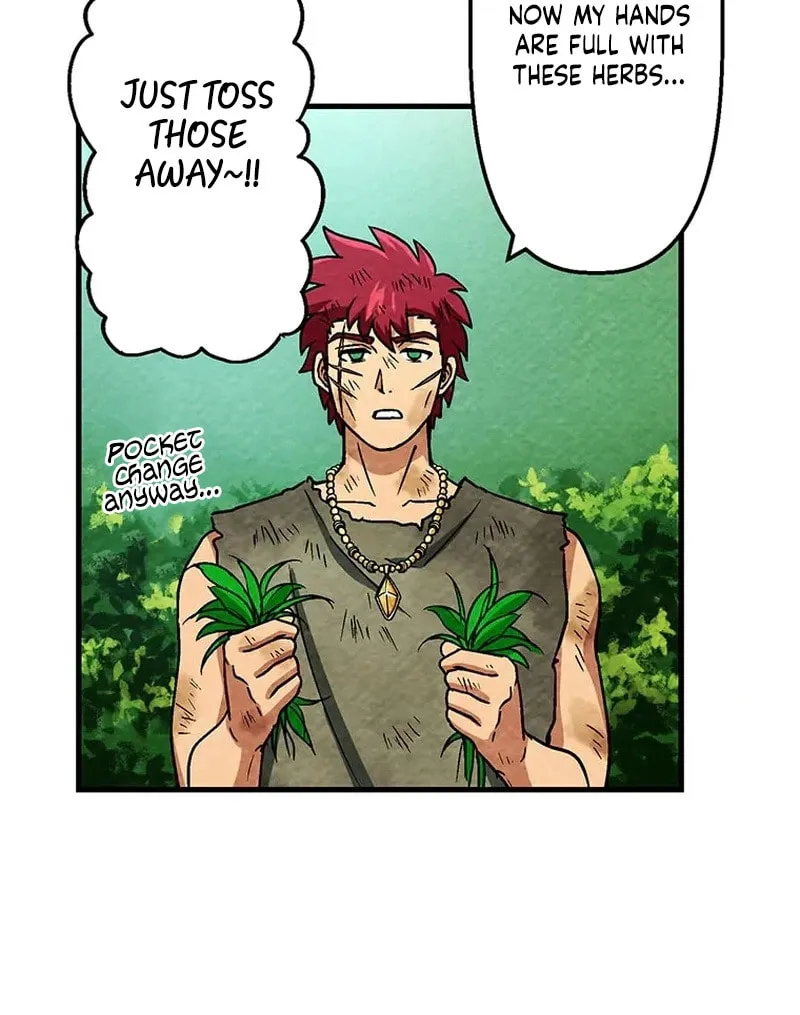Beyond the Abyss of the Spirit Labyrinth Chapter 4 page 95 - 