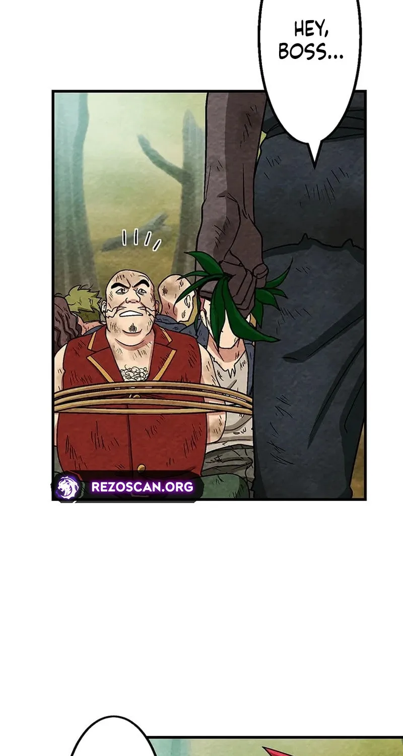 Beyond the Abyss of the Spirit Labyrinth Chapter 4 page 97 - 