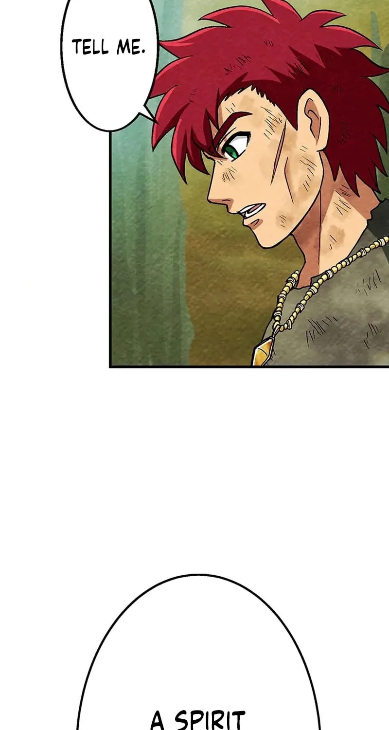 Beyond the Abyss of the Spirit Labyrinth Chapter 4 page 98 - 