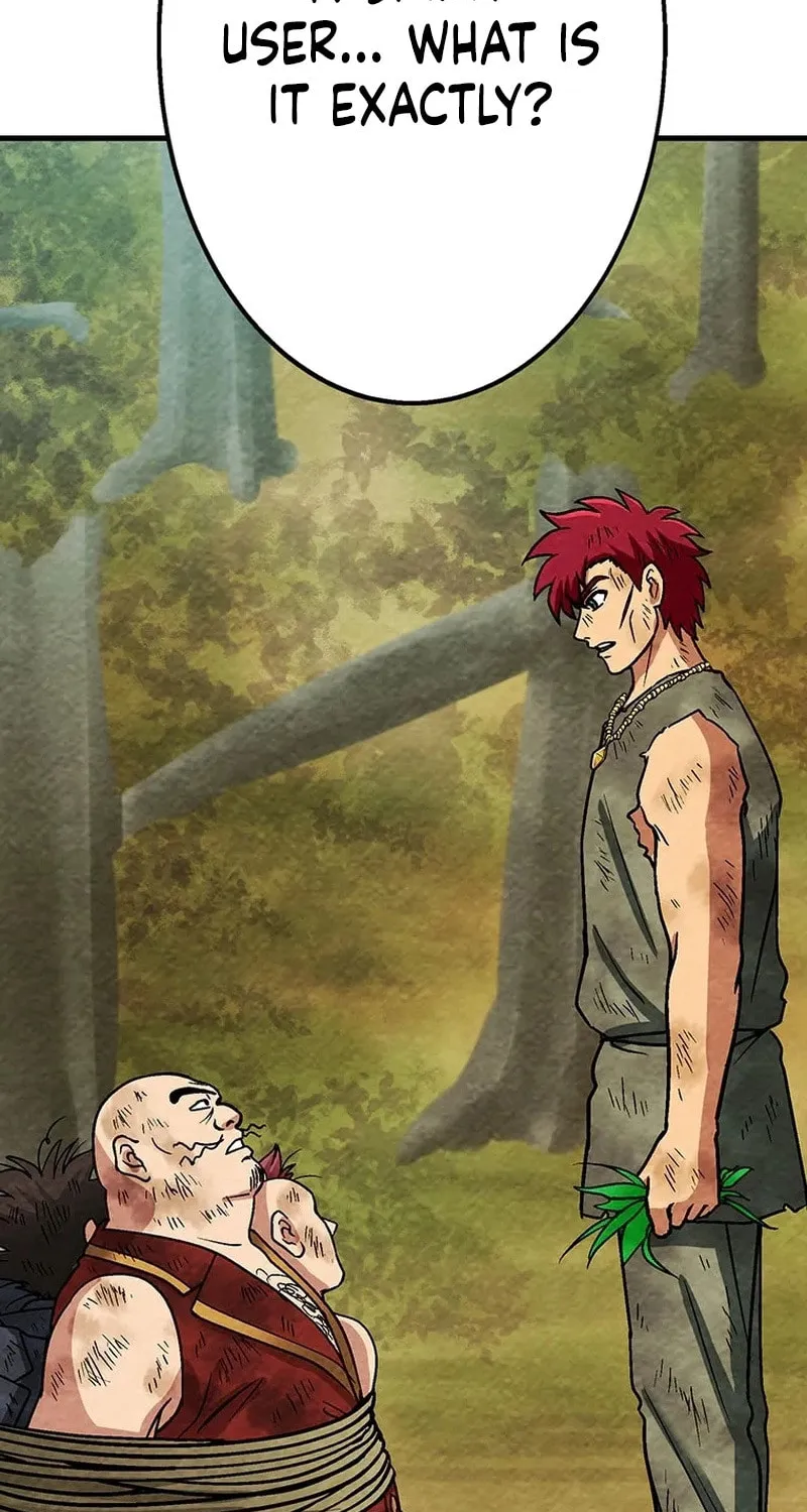 Beyond the Abyss of the Spirit Labyrinth Chapter 4 page 99 - 