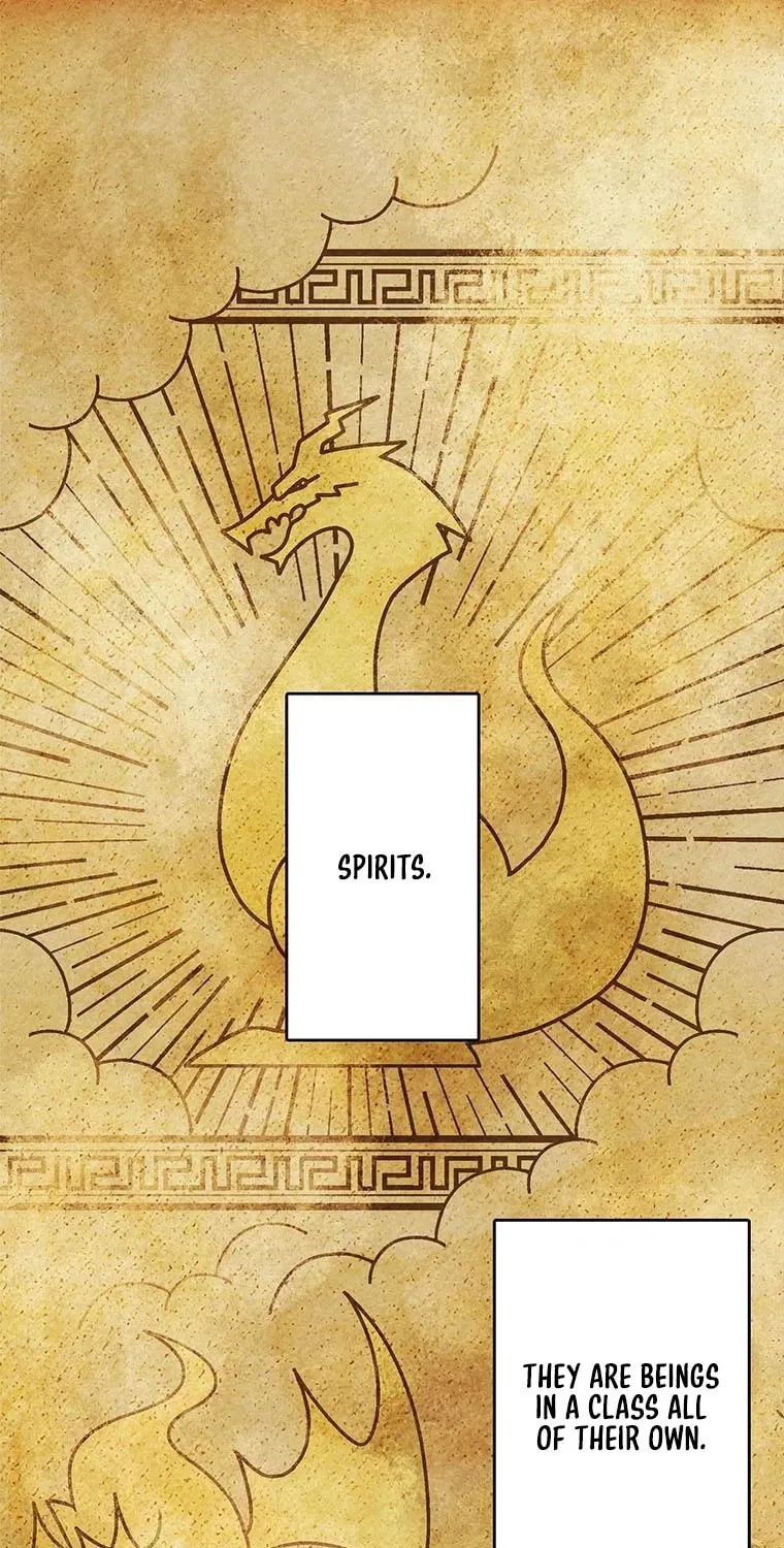 Beyond the Abyss of the Spirit Labyrinth Chapter 5 page 2 - 