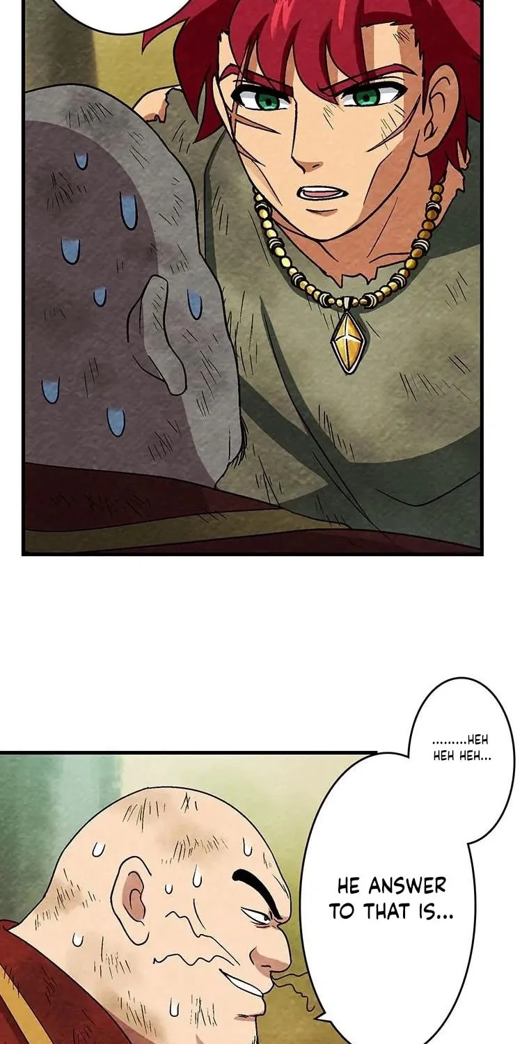 Beyond the Abyss of the Spirit Labyrinth Chapter 5 page 14 - 