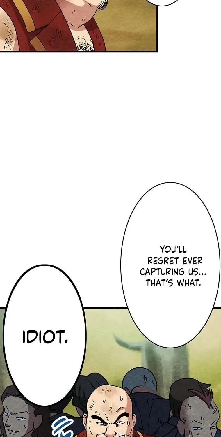 Beyond the Abyss of the Spirit Labyrinth Chapter 5 page 15 - 