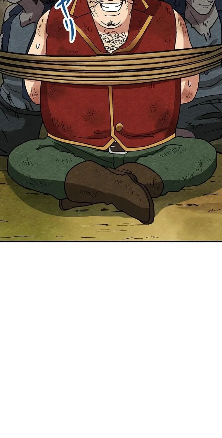 Beyond the Abyss of the Spirit Labyrinth Chapter 5 page 16 - 