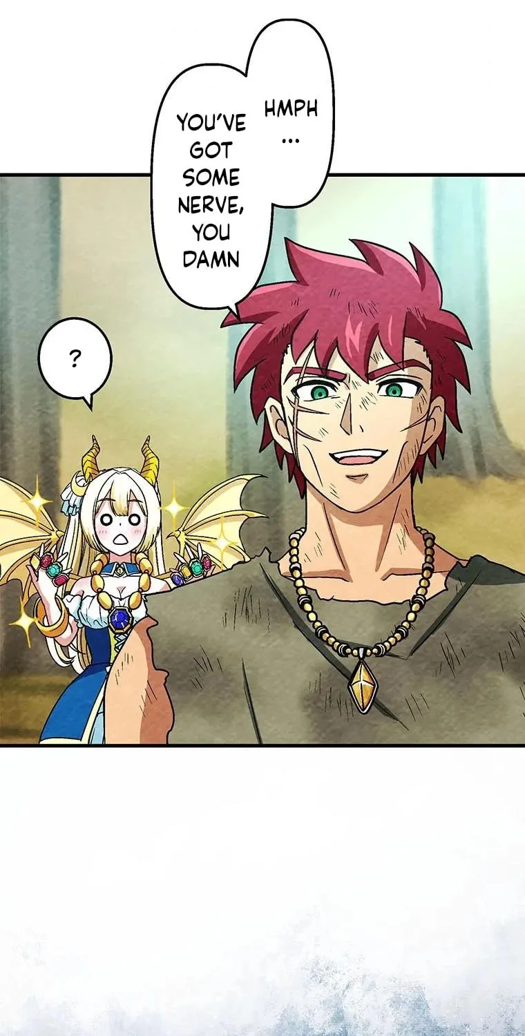 Beyond the Abyss of the Spirit Labyrinth Chapter 5 page 18 - 
