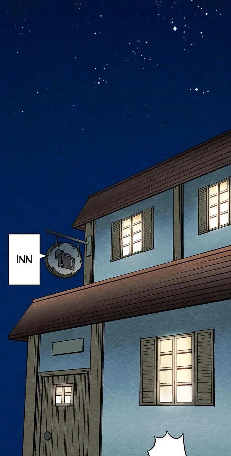 Beyond the Abyss of the Spirit Labyrinth Chapter 5 page 20 - 