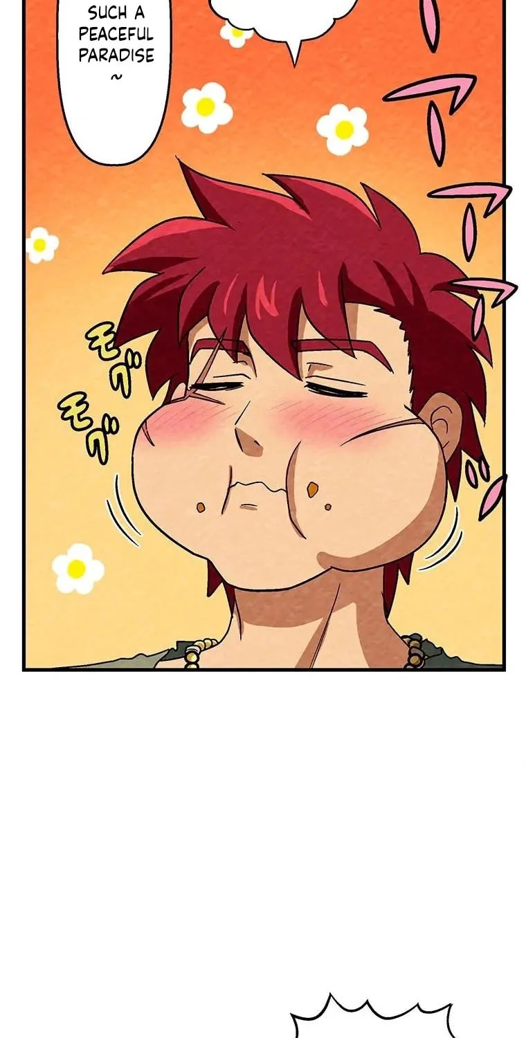 Beyond the Abyss of the Spirit Labyrinth Chapter 5 page 26 - 