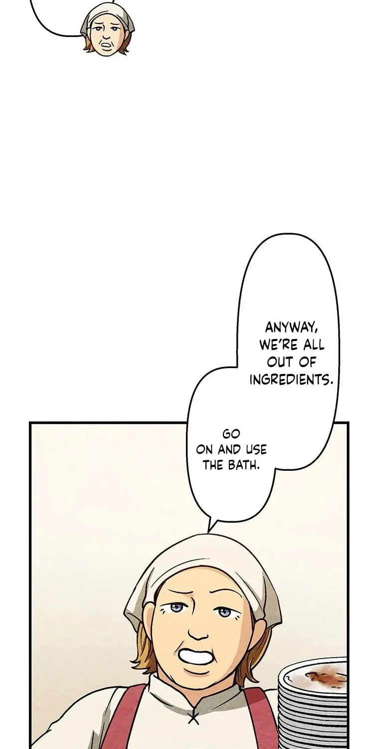 Beyond the Abyss of the Spirit Labyrinth Chapter 5 page 30 - 
