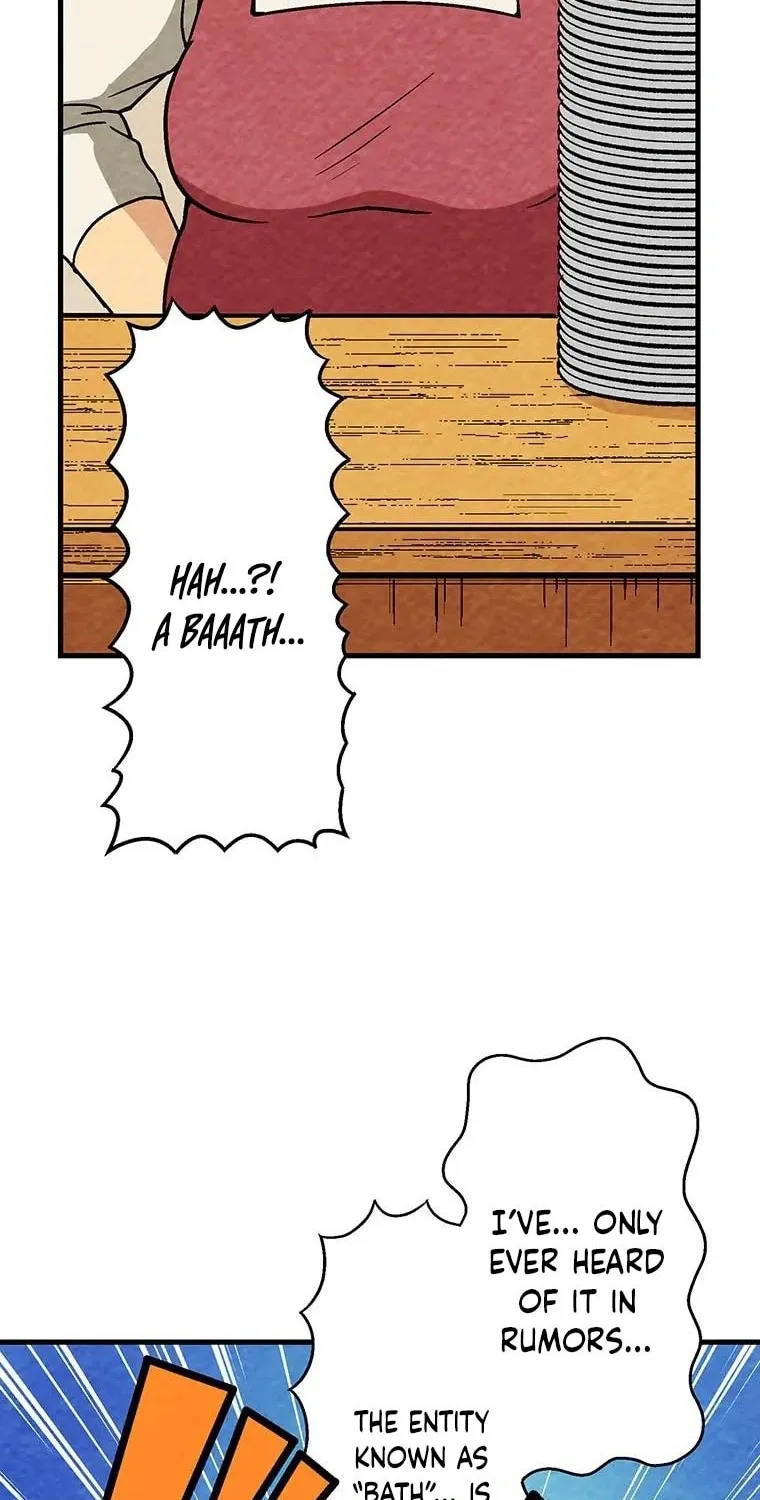 Beyond the Abyss of the Spirit Labyrinth Chapter 5 page 31 - 