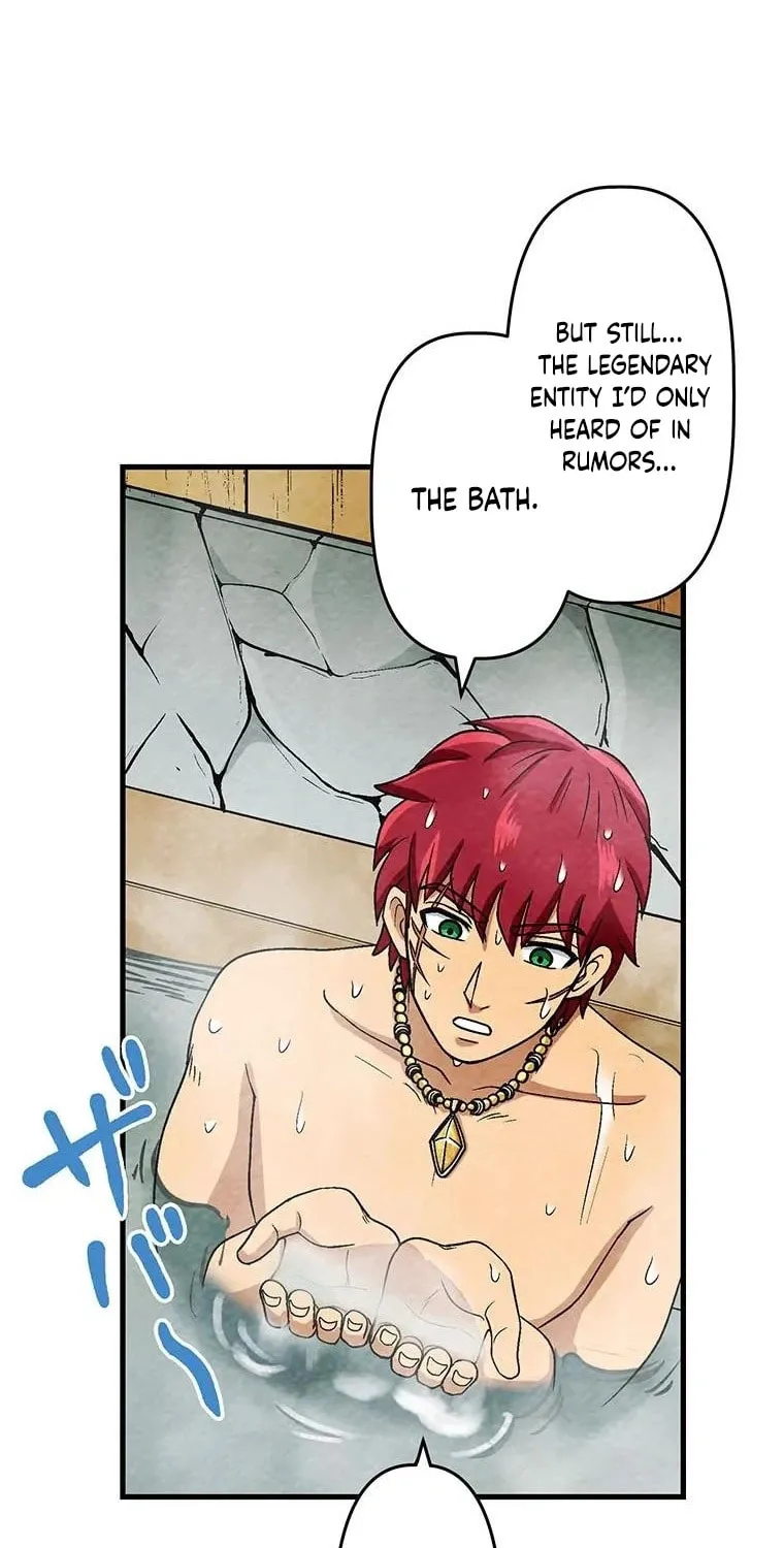 Beyond the Abyss of the Spirit Labyrinth Chapter 5 page 48 - 