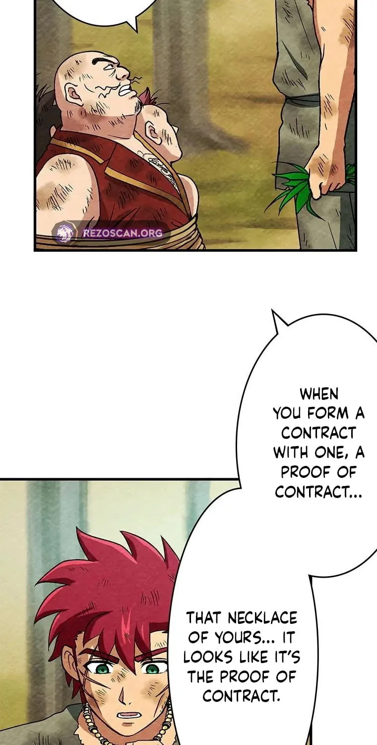 Beyond the Abyss of the Spirit Labyrinth Chapter 5 page 6 - 