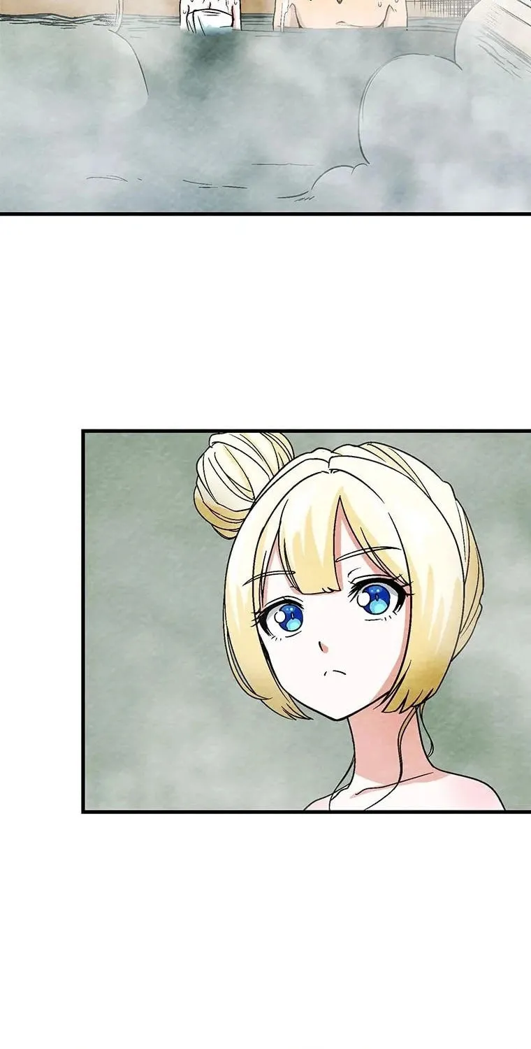 Beyond the Abyss of the Spirit Labyrinth Chapter 5 page 52 - 