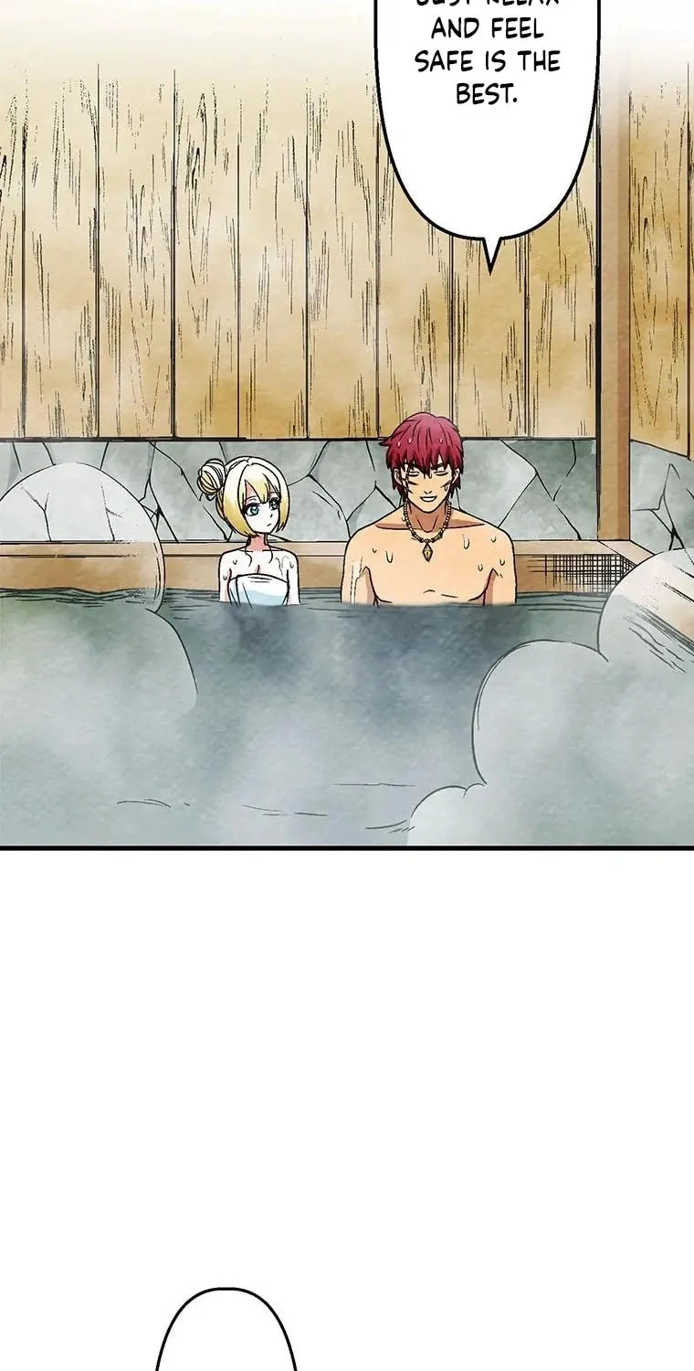 Beyond the Abyss of the Spirit Labyrinth Chapter 5 page 60 - 