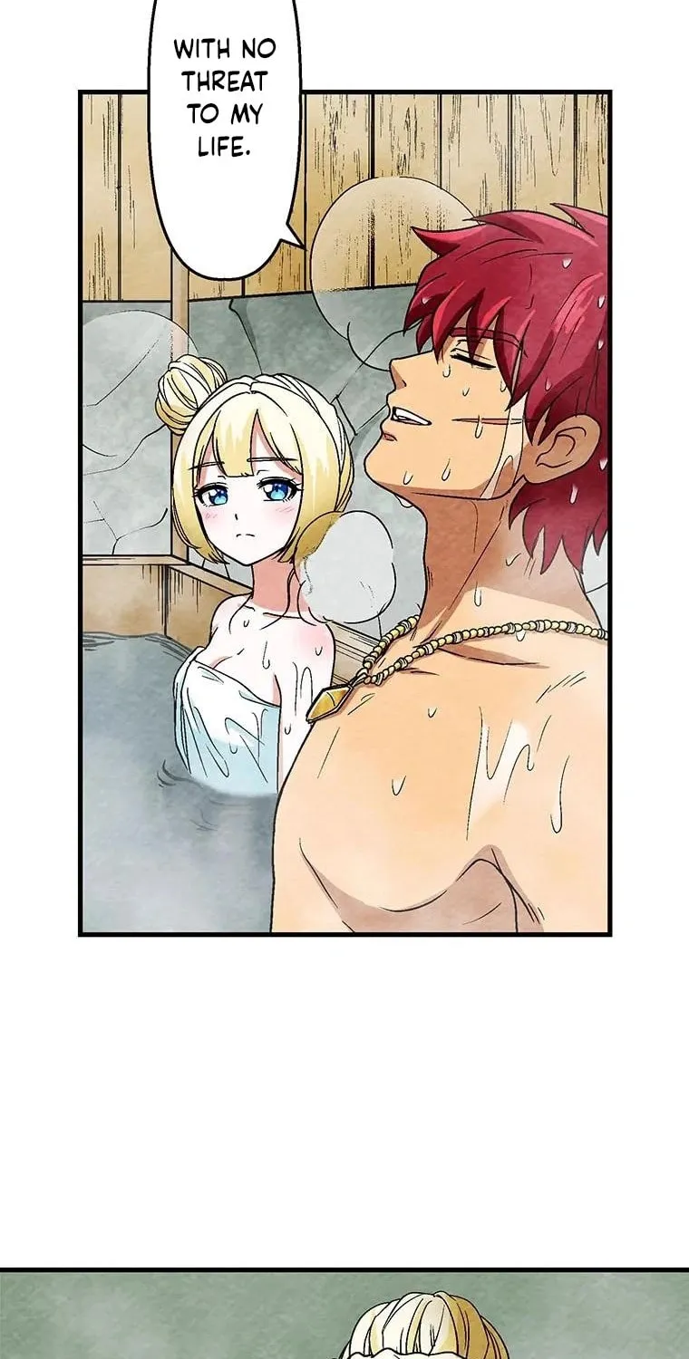 Beyond the Abyss of the Spirit Labyrinth Chapter 5 page 61 - 