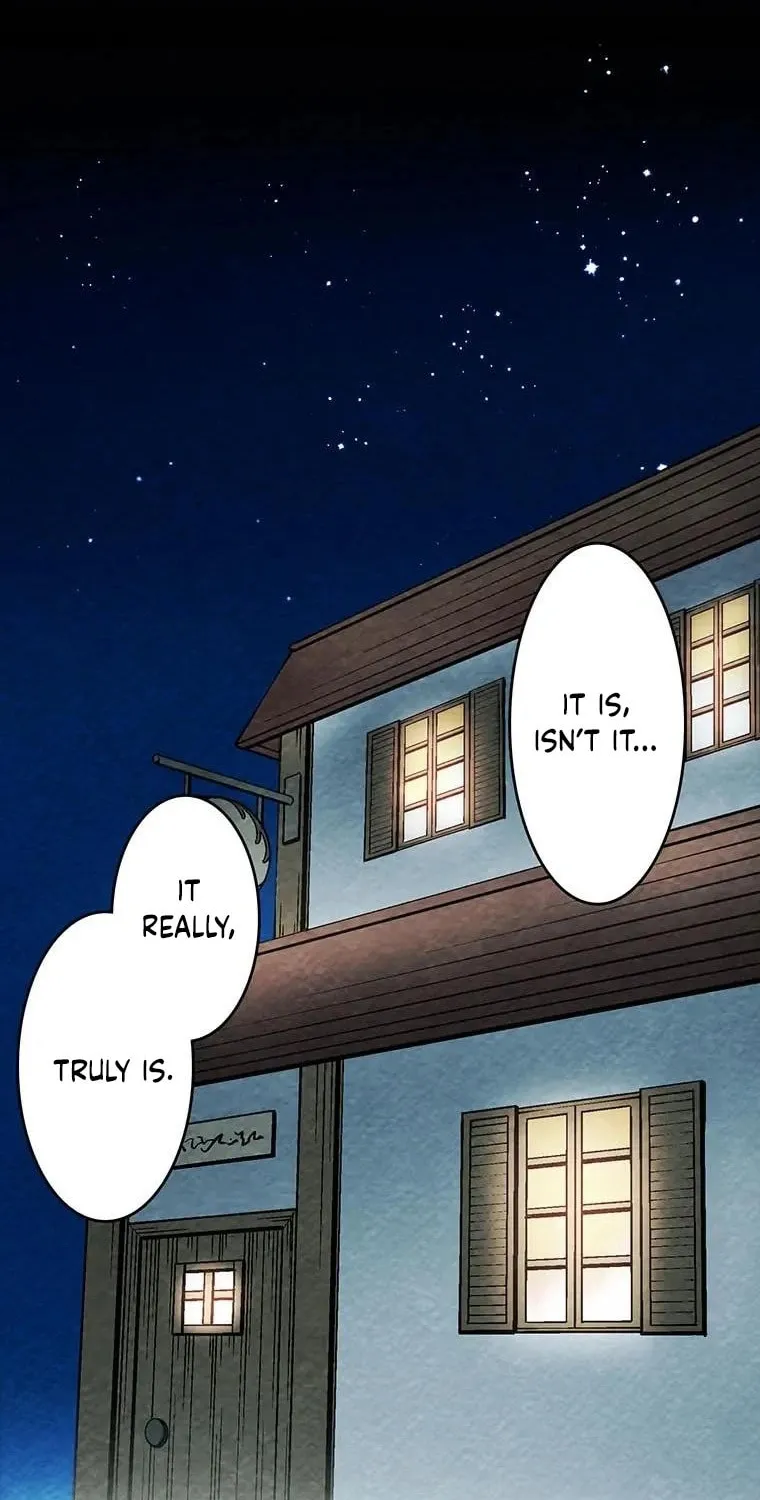 Beyond the Abyss of the Spirit Labyrinth Chapter 5 page 63 - 