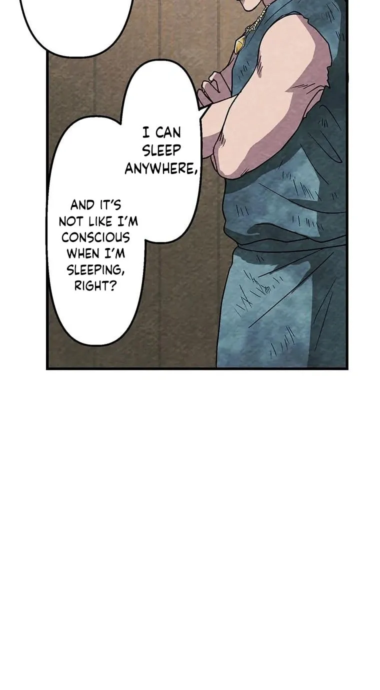 Beyond the Abyss of the Spirit Labyrinth Chapter 5 page 66 - 