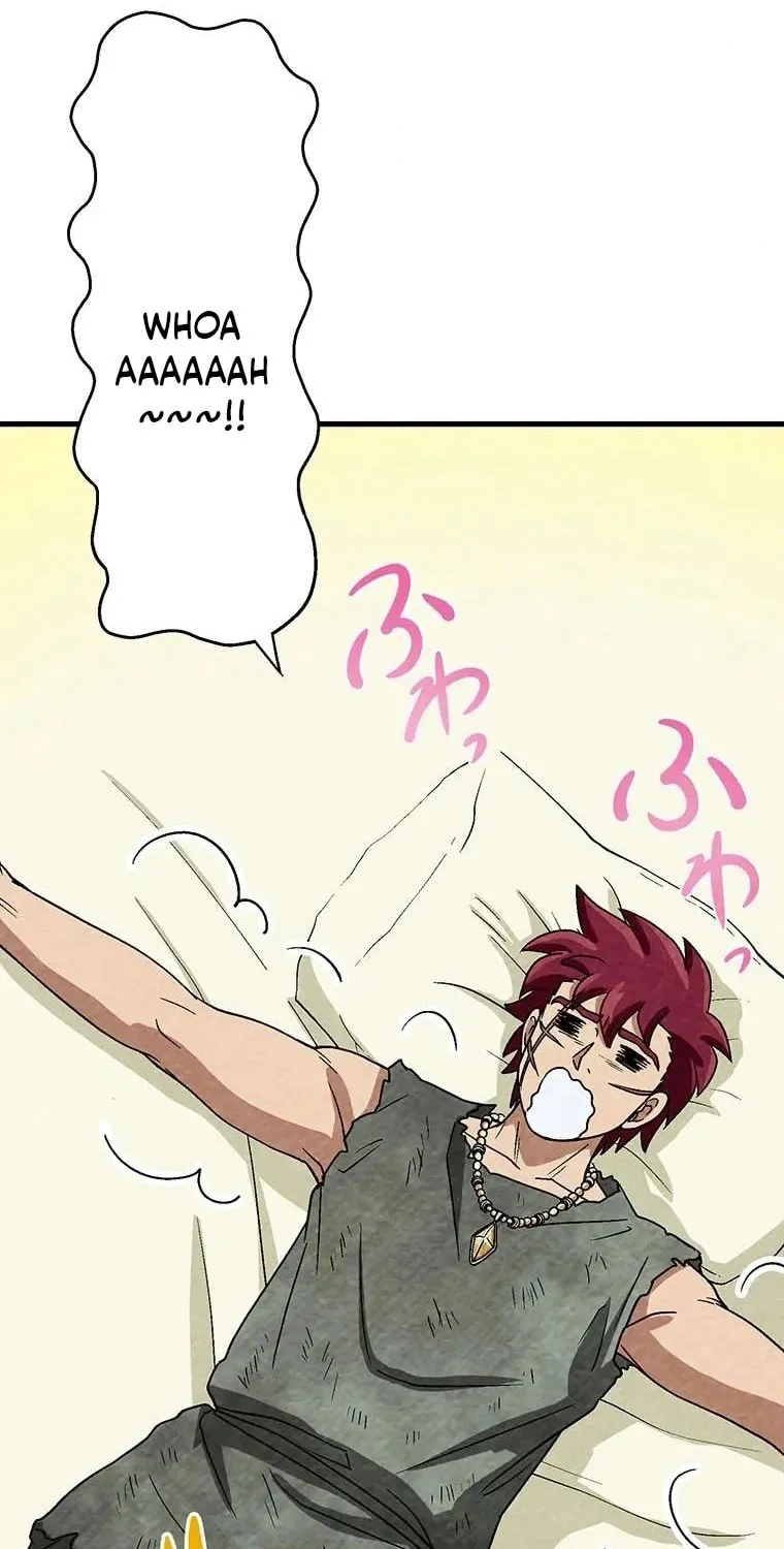 Beyond the Abyss of the Spirit Labyrinth Chapter 5 page 67 - 