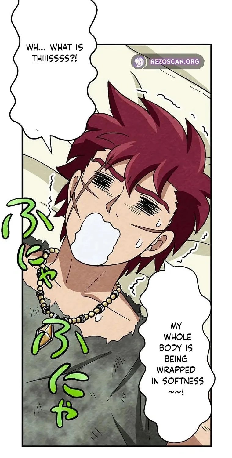 Beyond the Abyss of the Spirit Labyrinth Chapter 5 page 69 - 