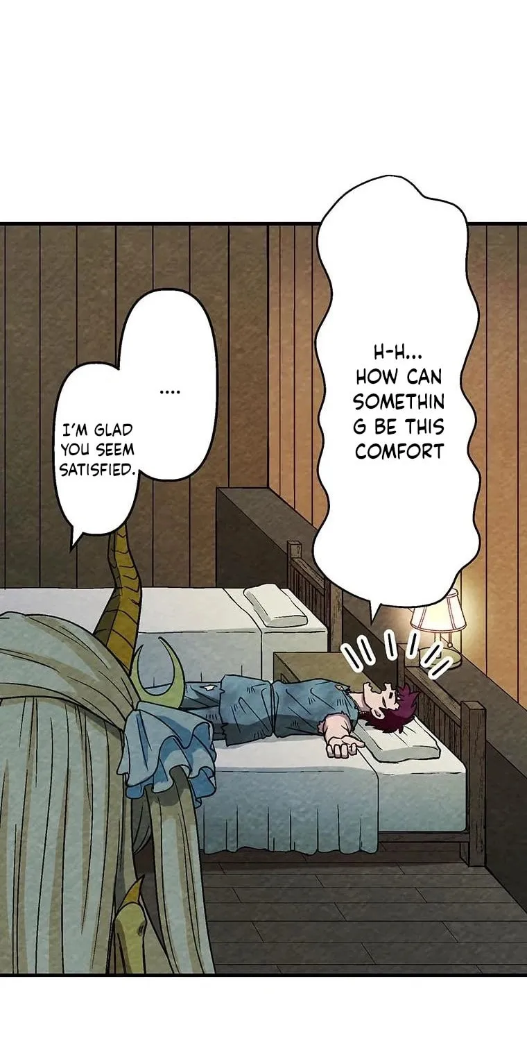 Beyond the Abyss of the Spirit Labyrinth Chapter 5 page 70 - 