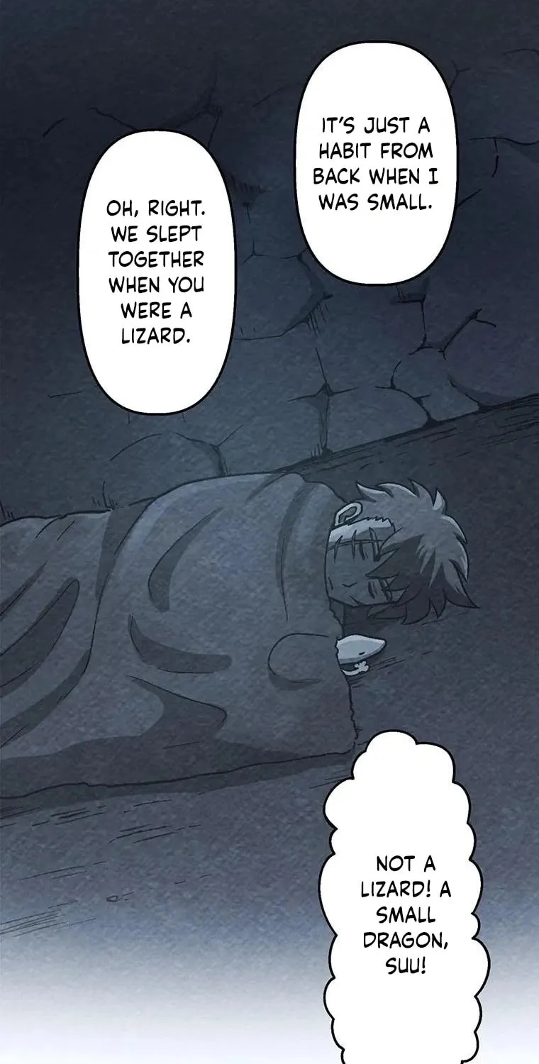 Beyond the Abyss of the Spirit Labyrinth Chapter 5 page 77 - 