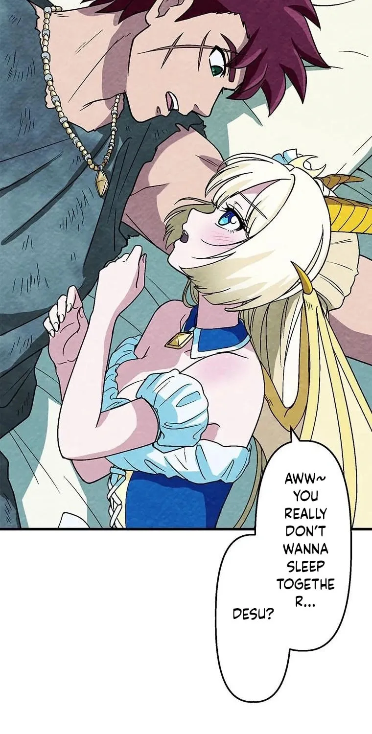 Beyond the Abyss of the Spirit Labyrinth Chapter 5 page 79 - 