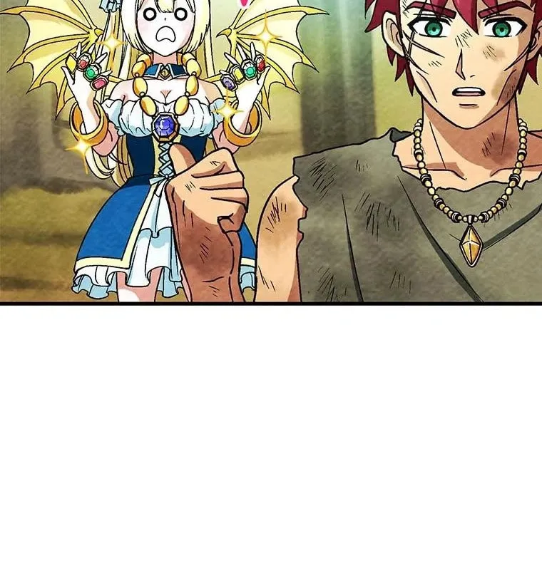 Beyond the Abyss of the Spirit Labyrinth Chapter 5 page 9 - 