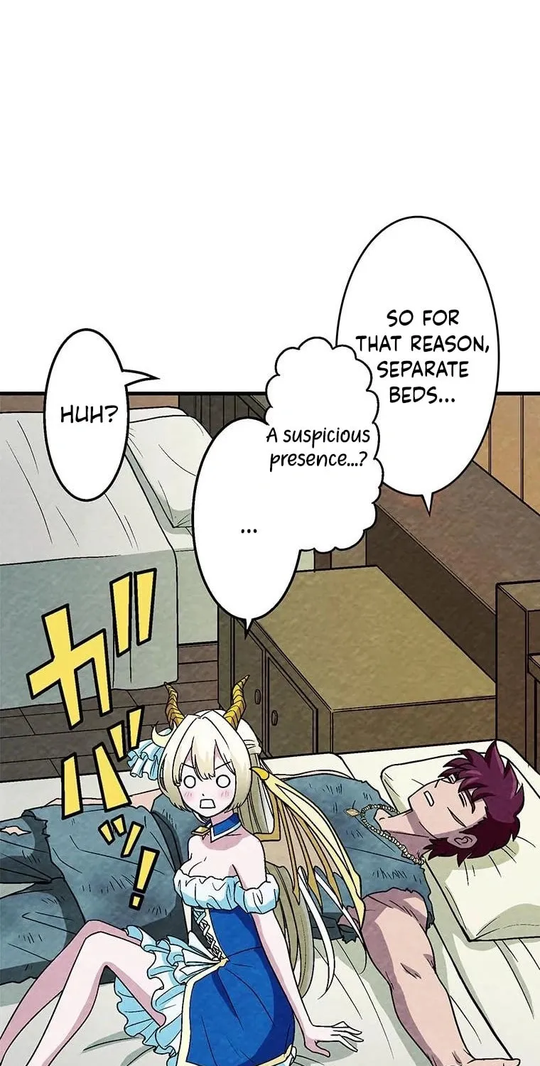 Beyond the Abyss of the Spirit Labyrinth Chapter 5 page 81 - 