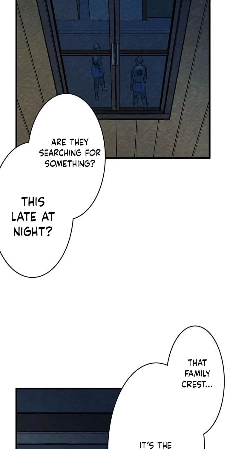 Beyond the Abyss of the Spirit Labyrinth Chapter 5 page 83 - 