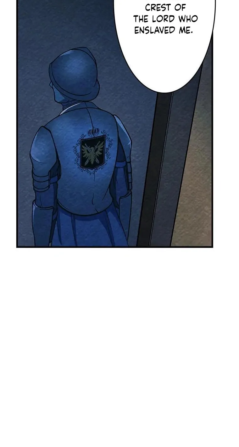 Beyond the Abyss of the Spirit Labyrinth Chapter 5 page 84 - 