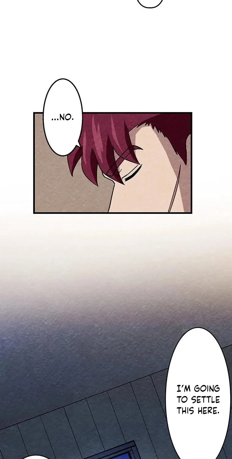 Beyond the Abyss of the Spirit Labyrinth Chapter 5 page 86 - 