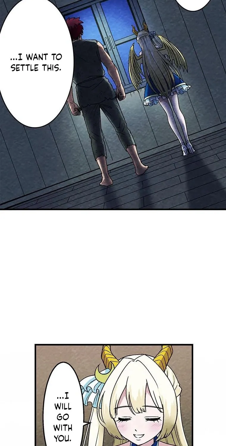 Beyond the Abyss of the Spirit Labyrinth Chapter 5 page 87 - 