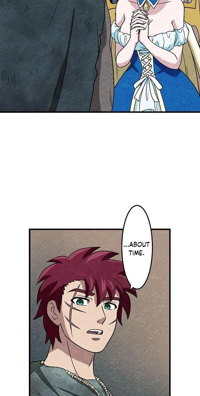 Beyond the Abyss of the Spirit Labyrinth Chapter 5 page 90 - 