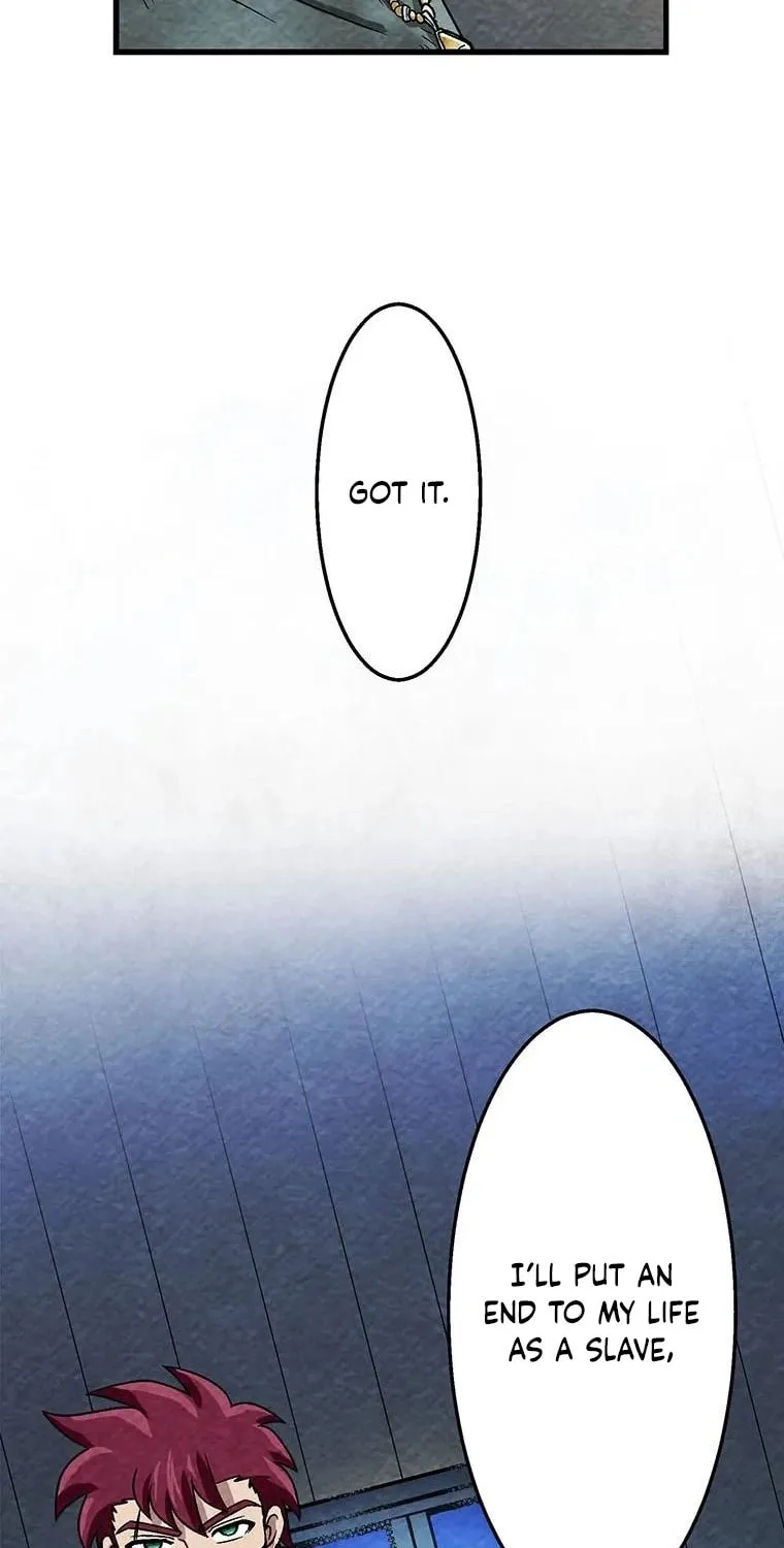 Beyond the Abyss of the Spirit Labyrinth Chapter 5 page 91 - 
