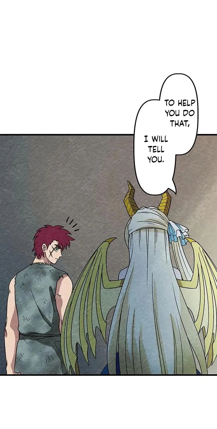 Beyond the Abyss of the Spirit Labyrinth Chapter 5 page 94 - 