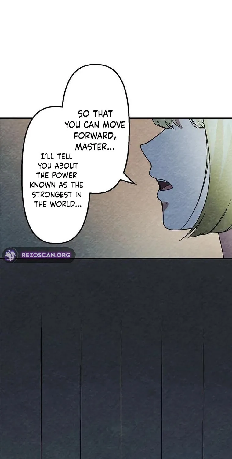 Beyond the Abyss of the Spirit Labyrinth Chapter 5 page 95 - 