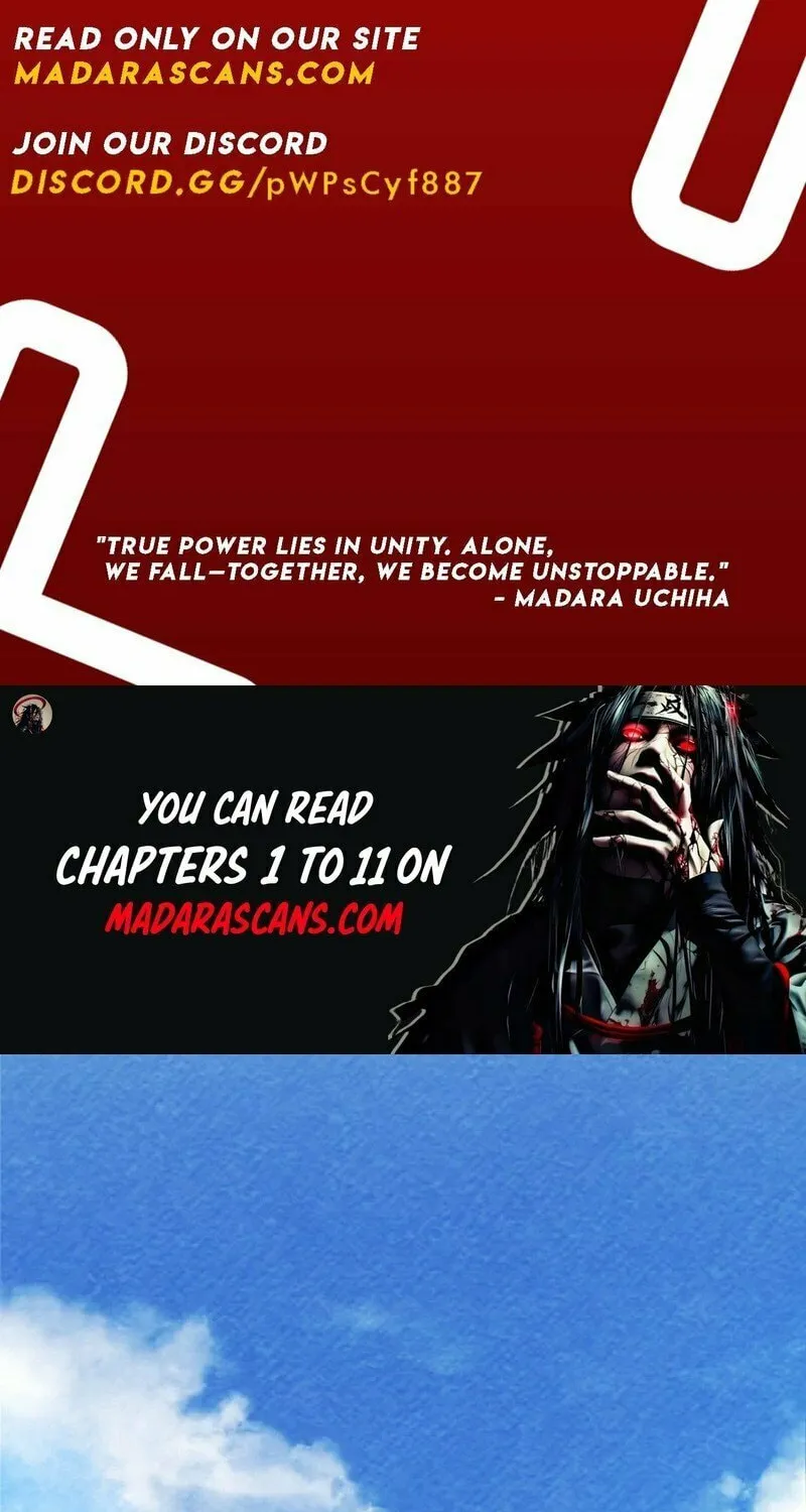 Beyond the Abyss of the Spirit Labyrinth Chapter 6 page 2 - 