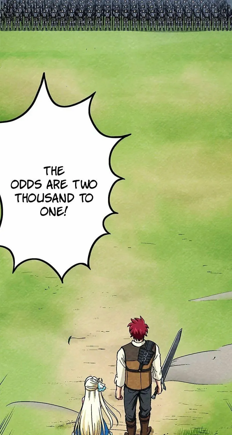 Beyond the Abyss of the Spirit Labyrinth Chapter 6 page 11 - 