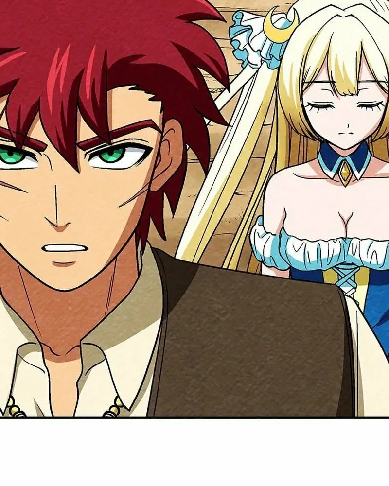 Beyond the Abyss of the Spirit Labyrinth Chapter 6 page 102 - 