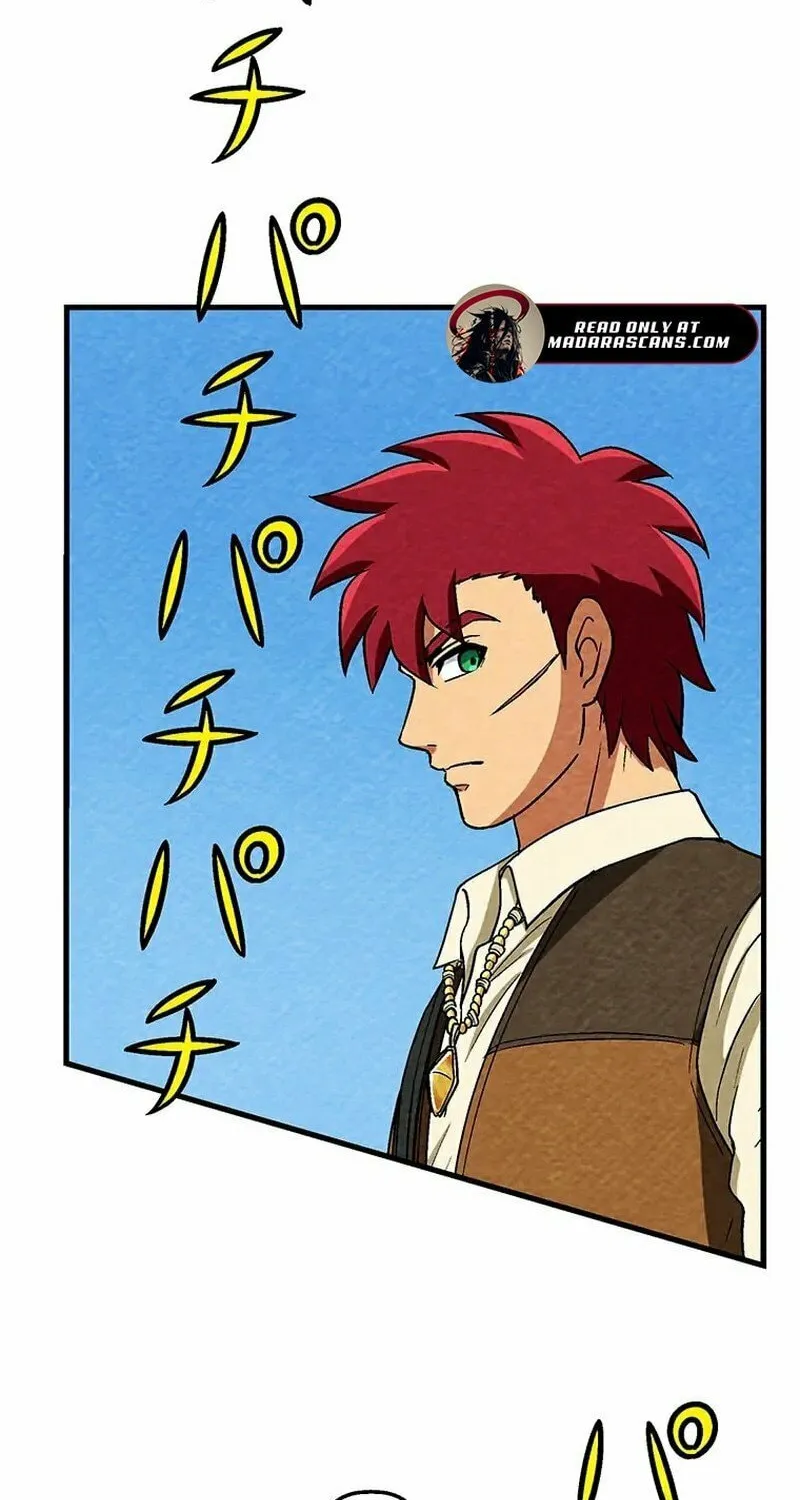 Beyond the Abyss of the Spirit Labyrinth Chapter 6 page 104 - 