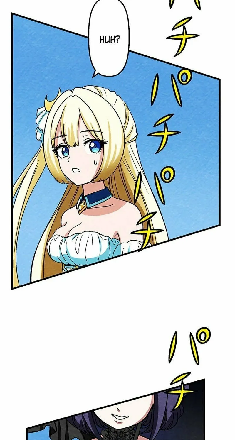 Beyond the Abyss of the Spirit Labyrinth Chapter 6 page 105 - 