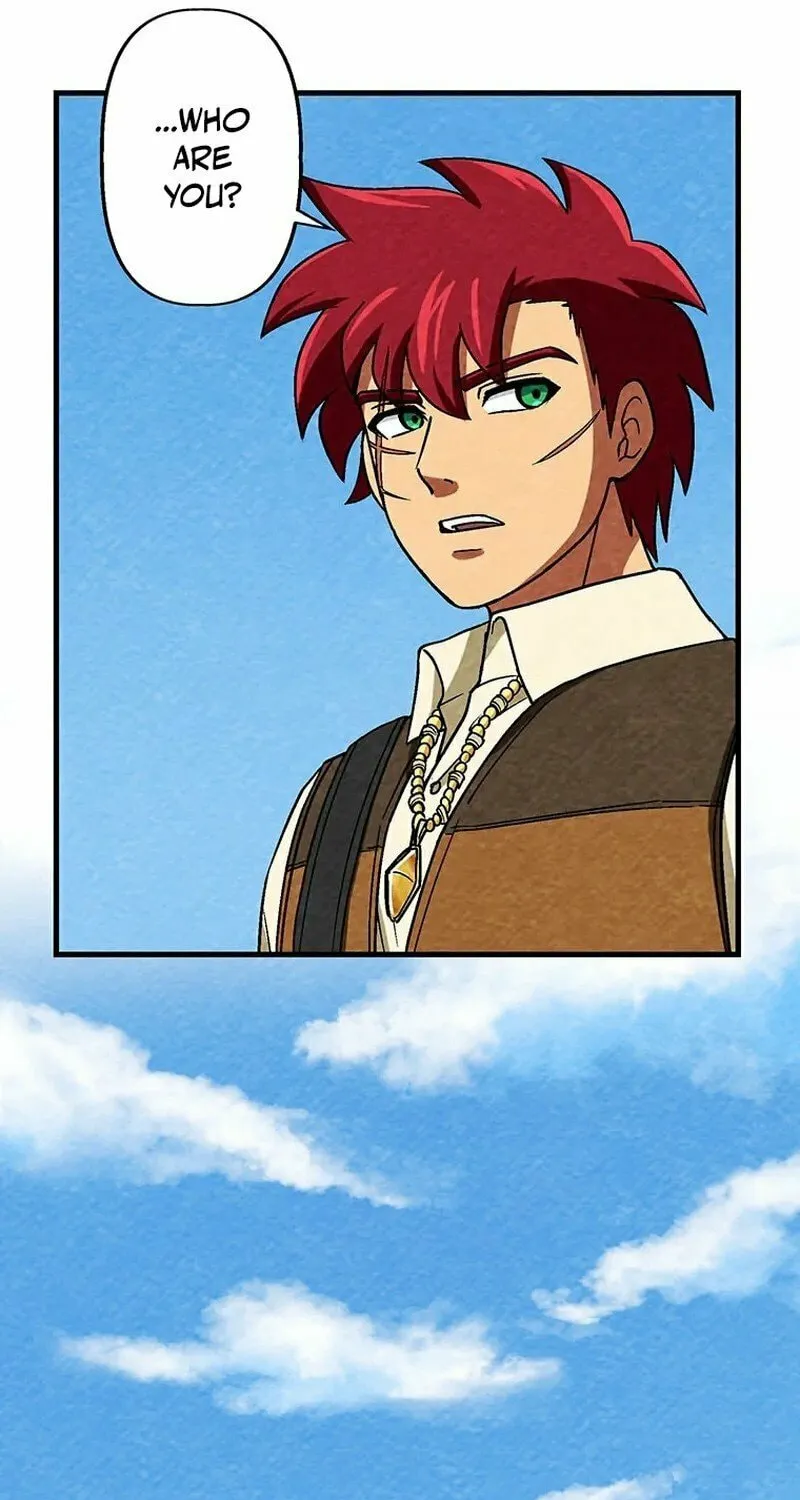 Beyond the Abyss of the Spirit Labyrinth Chapter 6 page 109 - 
