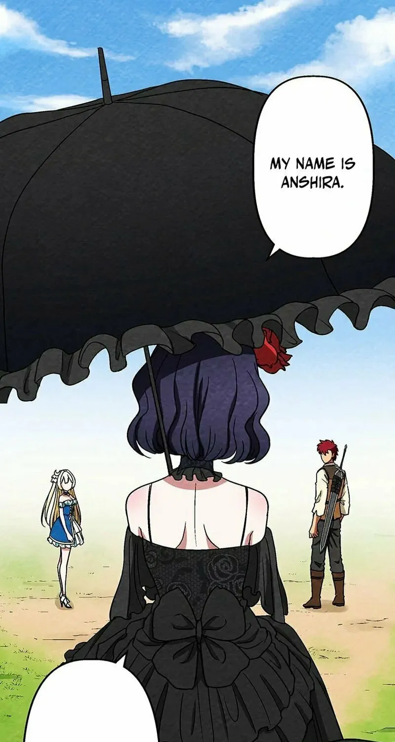 Beyond the Abyss of the Spirit Labyrinth Chapter 6 page 110 - 