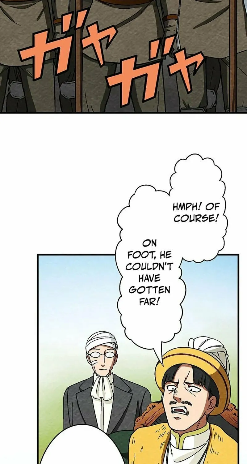 Beyond the Abyss of the Spirit Labyrinth Chapter 6 page 15 - 