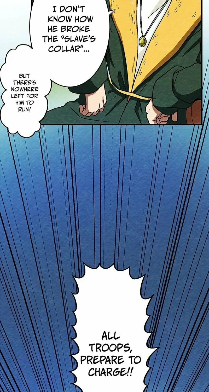 Beyond the Abyss of the Spirit Labyrinth Chapter 6 page 16 - 