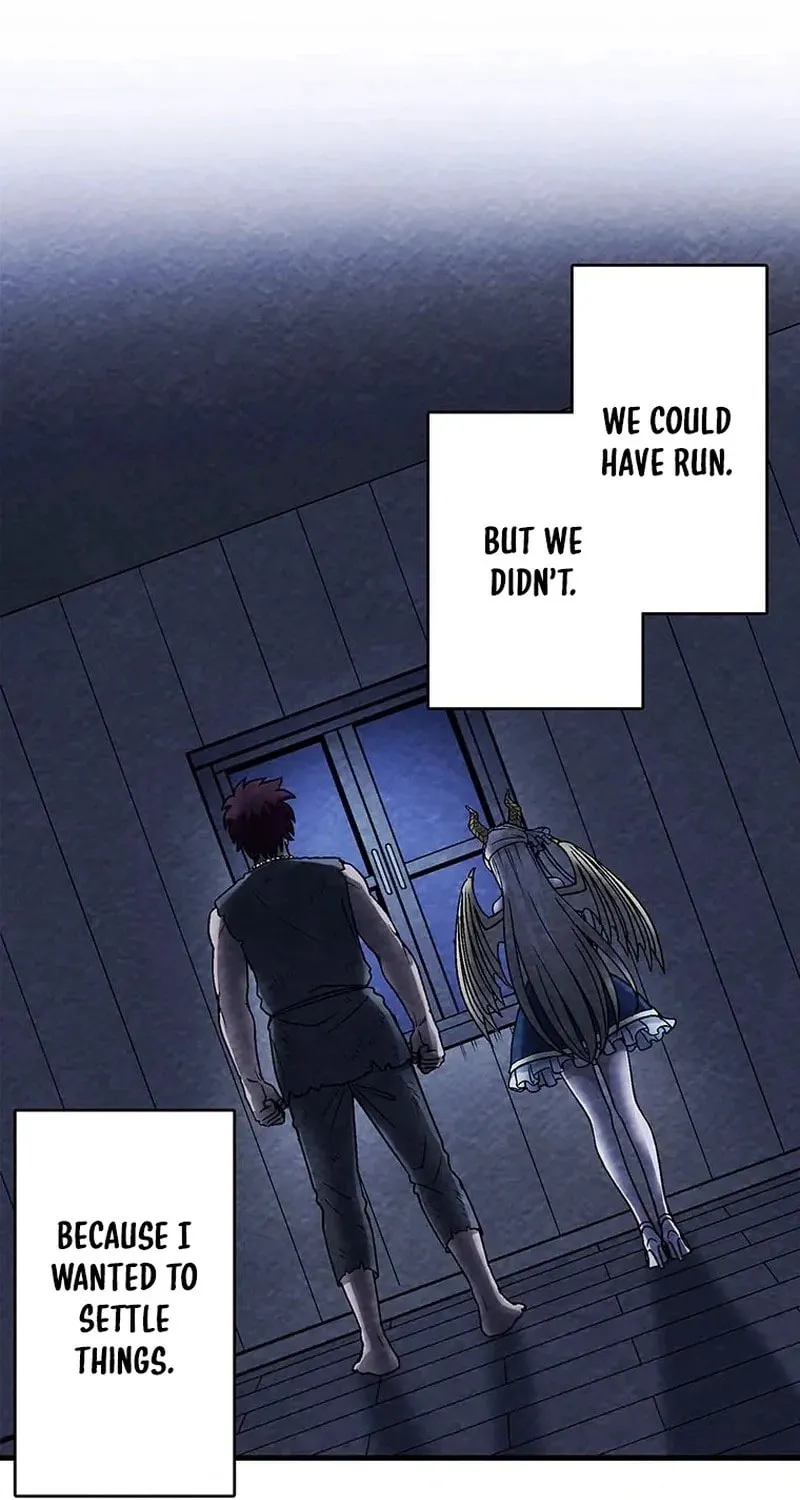 Beyond the Abyss of the Spirit Labyrinth Chapter 6 page 29 - 