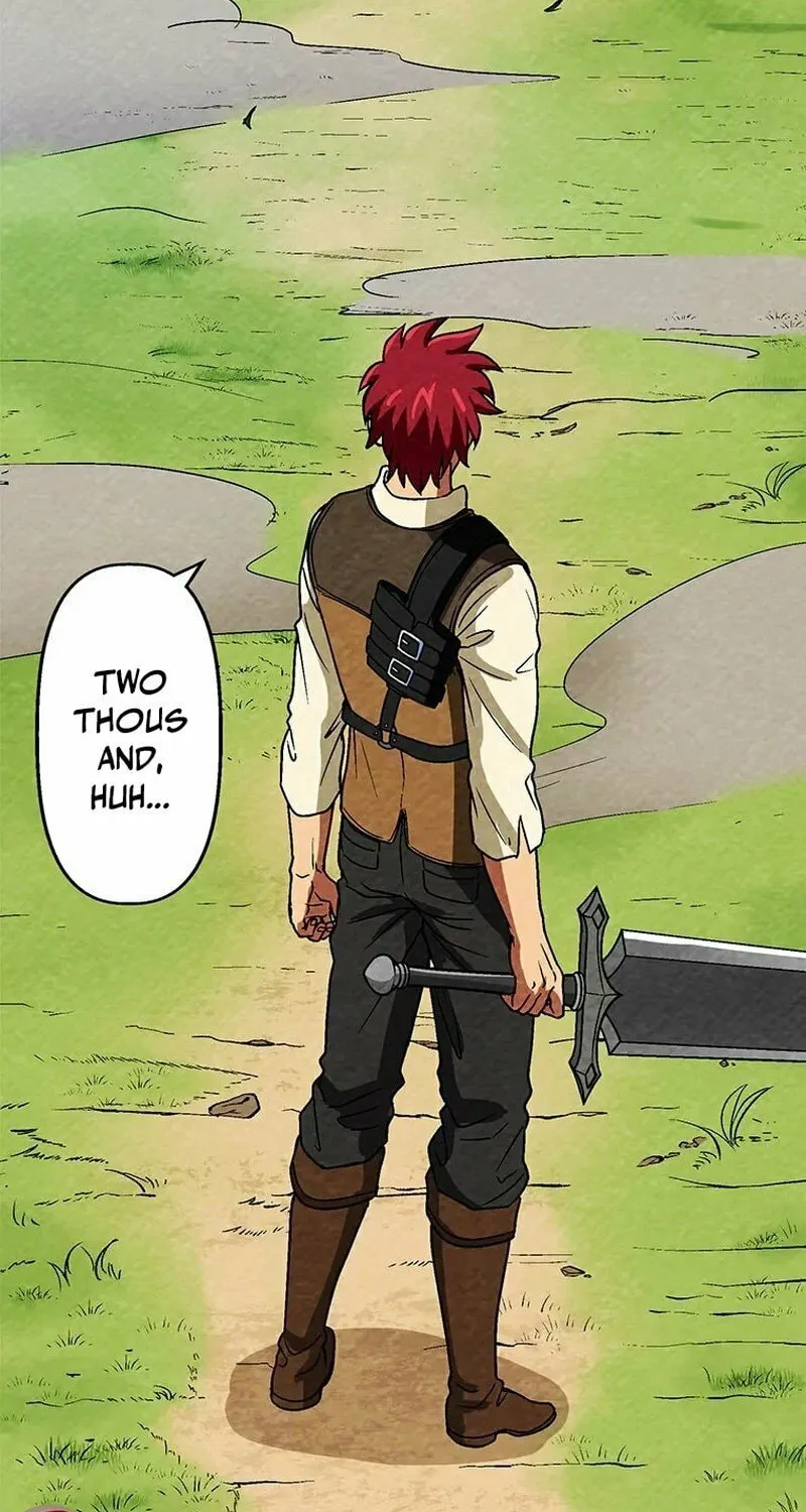 Beyond the Abyss of the Spirit Labyrinth Chapter 6 page 38 - 